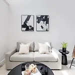 Modern Stylish 1Br With Sofabed In Mile End 1E