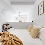 Modern Stylish 1Br With Sofabed In Mile End 1E