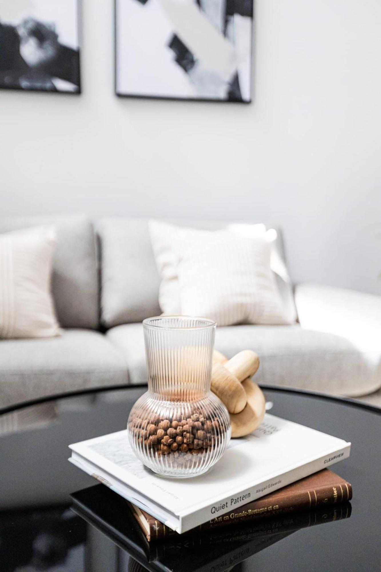Modern Stylish 1br With Sofabed In Mile End 1e Montreal