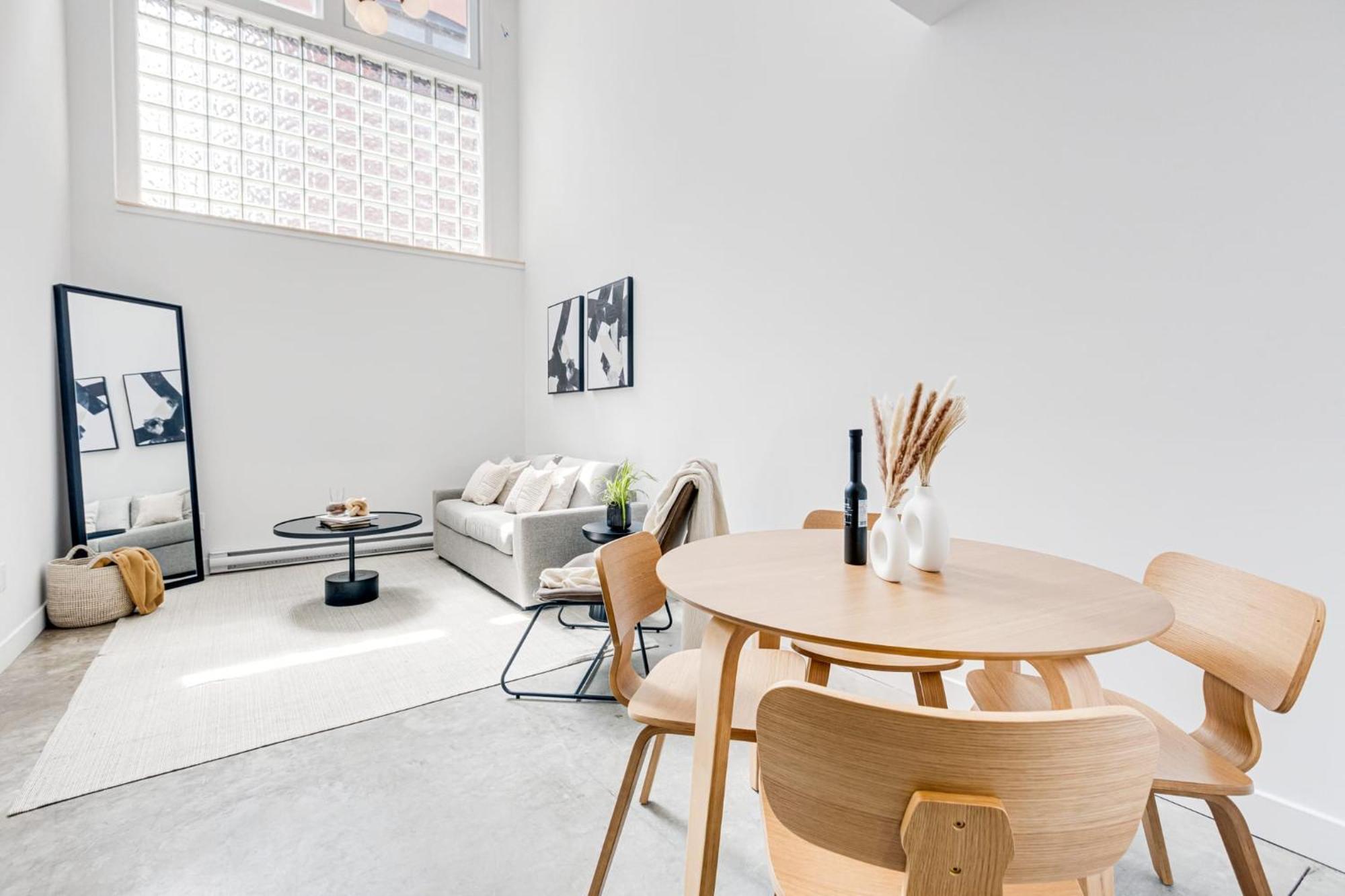 Apartamento Modern Stylish 1br With Sofabed In Mile End 1e