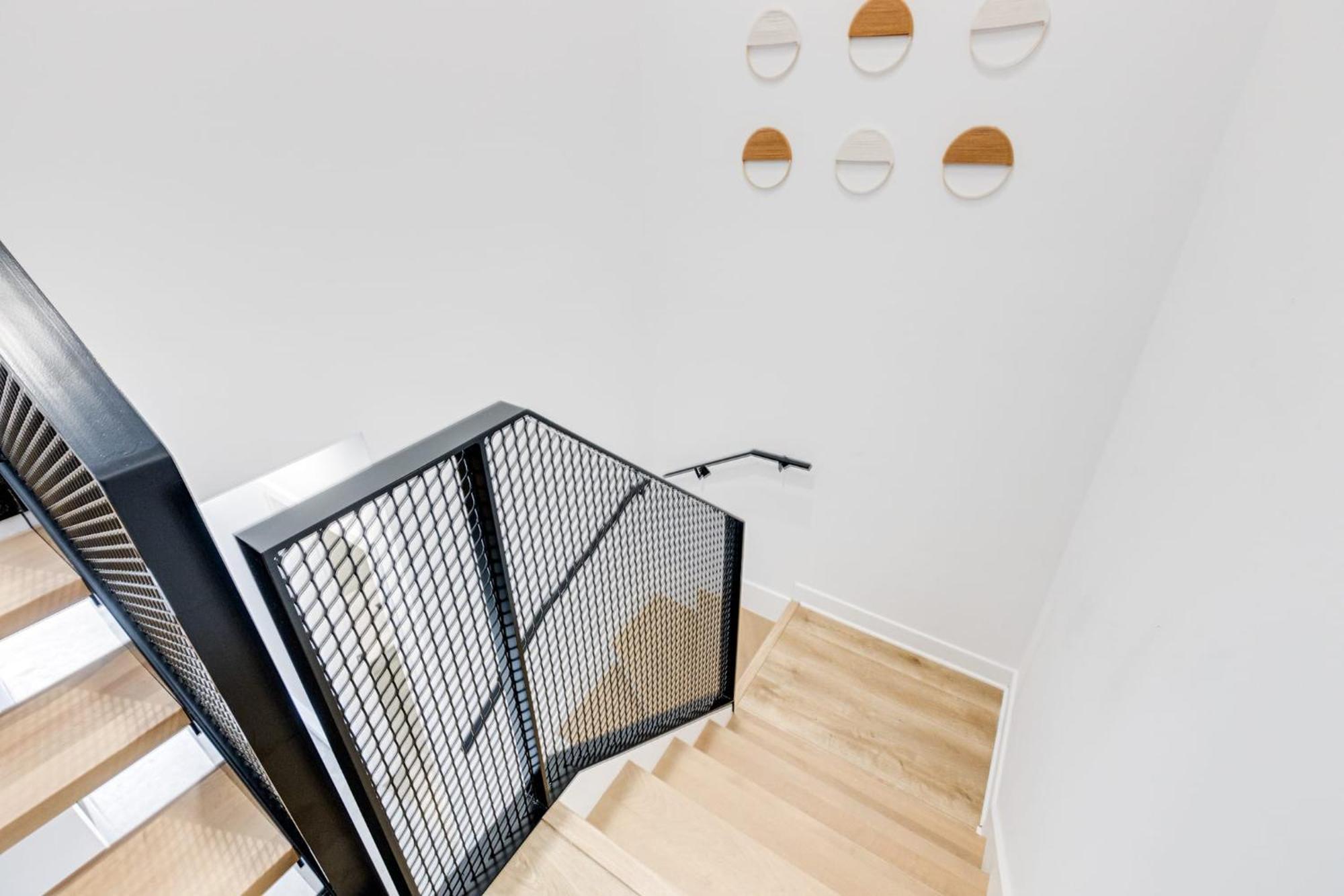 Modern Stylish 1br With Sofabed In Mile End 1e Apartamento *